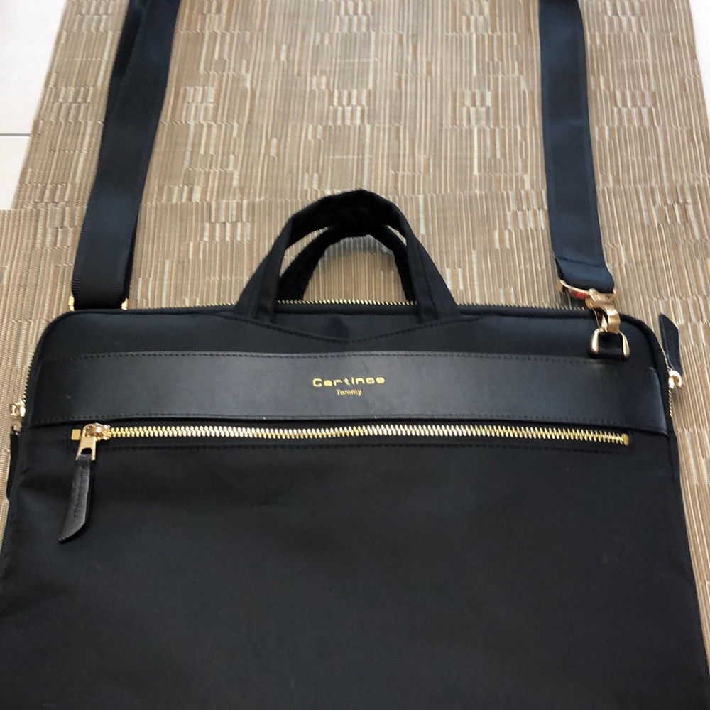 Cartinoe laptop bag/tablet bag